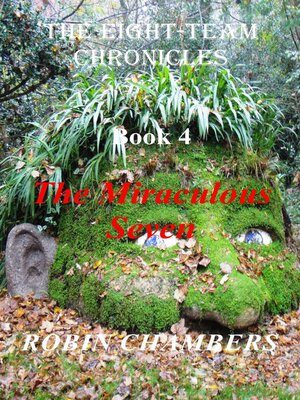cover image of The Miraculous Seven